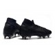 Nike Mercurial Superfly VII Elite DF SG-Pro Anti Clog Noir