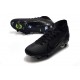 Nike Mercurial Superfly VII Elite DF SG-Pro Anti Clog Noir