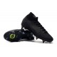 Nike Mercurial Superfly VII Elite DF SG-Pro Anti Clog Noir