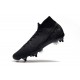 Nike Mercurial Superfly VII Elite DF SG-Pro Anti Clog Noir