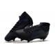 Nike Mercurial Superfly VII Elite DF SG-Pro Anti Clog Noir