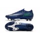 Nike Mercurial Vapor XIII Elite AG-Pro Dream Speed 001 Bleu