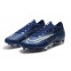 Nike Mercurial Vapor XIII Elite AG-Pro Dream Speed 001 Bleu