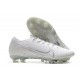 Nike Mercurial Vapor XIII Elite AG-Pro Blanc