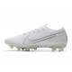 Nike Mercurial Vapor XIII Elite AG-Pro Blanc