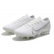 Nike Mercurial Vapor XIII Elite AG-Pro Blanc