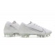 Nike Mercurial Vapor XIII Elite AG-Pro Blanc