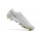 Nike Mercurial Vapor XIII Elite AG-Pro Blanc