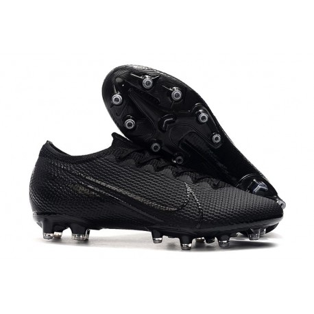 Nike Mercurial Vapor XIII Elite AG-Pro Noir