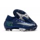 Nike Mercurial Superfly VII Elite AG-Pro Dream Speed 001 Bleu