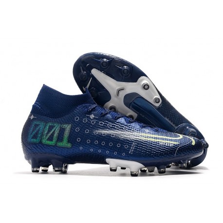 Nike Mercurial Superfly VII Elite AG-Pro Dream Speed 001 Bleu