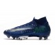 Nike Mercurial Superfly VII Elite AG-Pro Dream Speed 001 Bleu