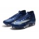 Nike Mercurial Superfly VII Elite AG-Pro Dream Speed 001 Bleu