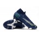 Nike Mercurial Superfly VII Elite AG-Pro Dream Speed 001 Bleu