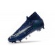 Nike Mercurial Superfly VII Elite AG-Pro Dream Speed 001 Bleu