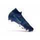 Nike Mercurial Superfly VII Elite AG-Pro Dream Speed 001 Bleu