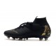 Nike Mercurial Superfly VII Elite AG-Pro Noir Or