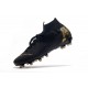 Nike Mercurial Superfly VII Elite AG-Pro Noir Or