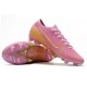 Crampons Nouveau Nike Mercurial Vapor XIII Elite FG Rose Or