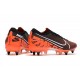 Nike Mercurial Vapor XIII Elite SG-PRO Anti-Clog Noir Blanc Cramoisi