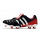 adidas Predator Mania FG Chaussure Neuf Noir Blanc Rouge