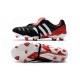 adidas Predator Mania FG Chaussure Neuf Noir Blanc Rouge