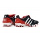 adidas Predator Mania FG Chaussure Neuf Noir Blanc Rouge