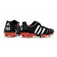 adidas Predator Mania FG Chaussure Neuf Noir Rouge Blanc