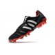 adidas Predator Mania FG Chaussure Neuf Noir Rouge Blanc