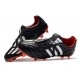 adidas Predator Mania FG Chaussure Neuf Noir Rouge Blanc