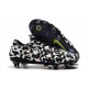 Nike Tiempo Legend 8 Elite SG-PRO Noir Blanc