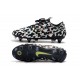 Nike Tiempo Legend 8 Elite SG-PRO Noir Blanc