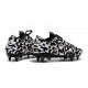 Nike Tiempo Legend 8 Elite SG-PRO Noir Blanc