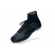 Nouveau Chaussures de Football Nike Mercurial Superfly 4 FG Noir