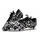 Nike Tiempo Legend 8 Elite SG-PRO Noir Blanc