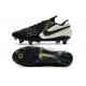 Nike Tiempo Legend 8 Elite SG-PRO Noir Blanc