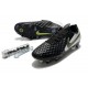 Nike Tiempo Legend 8 Elite SG-PRO Noir Blanc