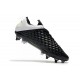 Nike Tiempo Legend 8 Elite SG-PRO Noir Blanc