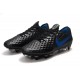 Nike Tiempo Legend 8 Elite SG-PRO Under The Radar - Noir/Bleu Foncé