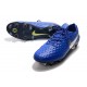 Nike Tiempo Legend 8 Elite SG-PRO Bleu Argent