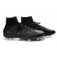 Nouveau Chaussures de Football Nike Mercurial Superfly 4 FG Noir