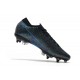 Nike Mercurial Vapor XIII Elite SG-PRO Anti-Clog Noir Bleu