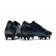 Nike Mercurial Vapor XIII Elite SG-PRO Anti-Clog Noir Bleu