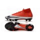 Nike Mercurial Superfly VII Elite DF FG -Future DNA Rouge Argent