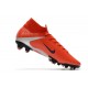 Nike Mercurial Superfly VII Elite DF FG -Future DNA Rouge Argent