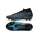 Nike Mercurial Superfly VII Elite AG-Pro Noir Bleu