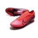 Nike Mercurial Vapor XIII Elite AG-Pro Cramoisi Noir