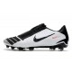 Crampon Nouveaux Nike Phantom Vnm Elite FG Blanc Noir