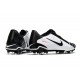 Crampon Nouveaux Nike Phantom Vnm Elite FG Blanc Noir