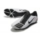 Crampon Nouveaux Nike Phantom Vnm Elite FG Blanc Noir